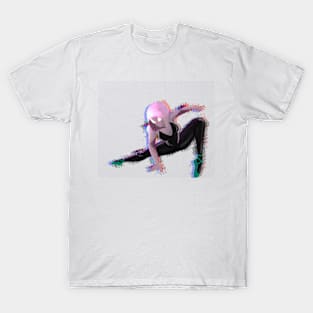 Spider-Gwen T-Shirt